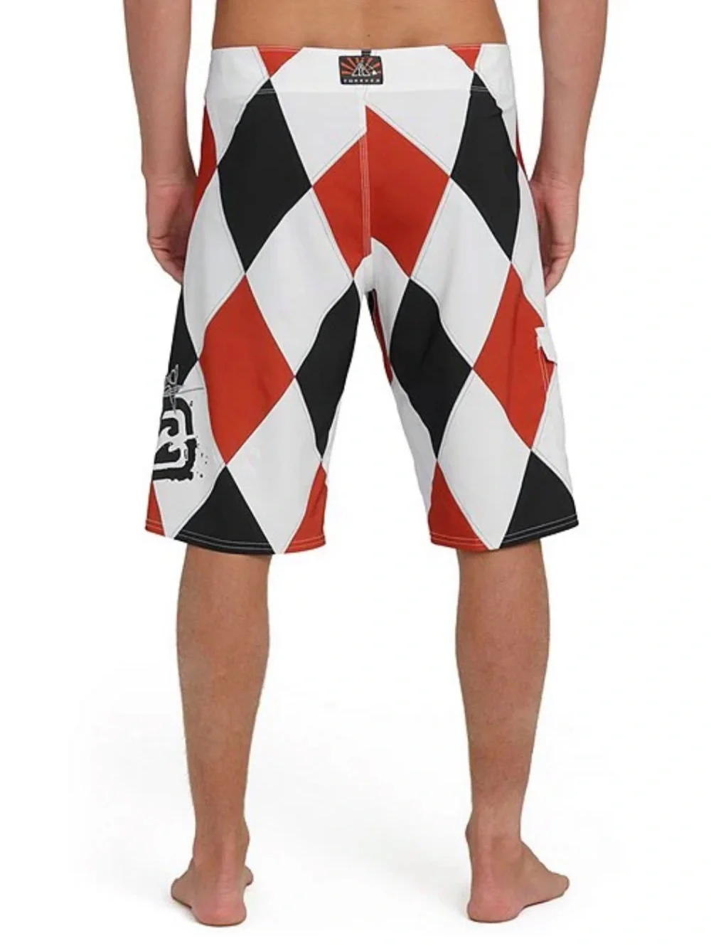 Billabong Diamonds Pro Men’s 22